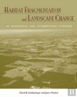 Bertrand.pt - Habitat Fragmentation And Landscape Change
