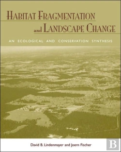 Bertrand.pt - Habitat Fragmentation And Landscape Change