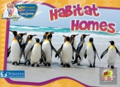 Habitat Homes