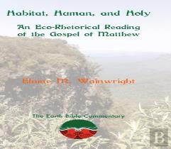 Habitat, Human, And Holy
