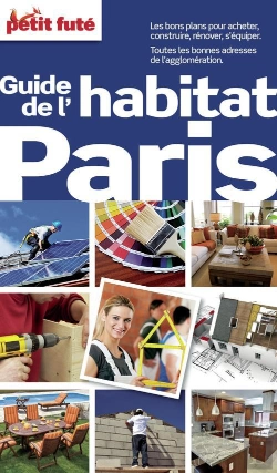 Bertrand.pt - Habitat Paris 2013 Petit Fute