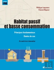 Habitat Passif Et Basse Consommation