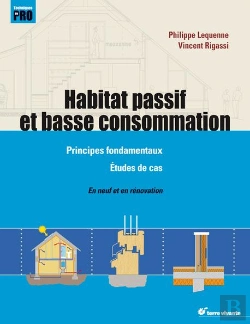 Bertrand.pt - Habitat Passif Et Basse Consommation