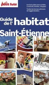 Habitat Saint-Etienne 2013 Petit Fute