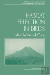 Habitat Selection In Birds
