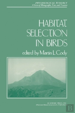 Bertrand.pt - Habitat Selection In Birds