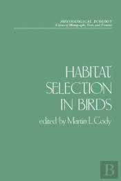 Habitat Selection In Birds