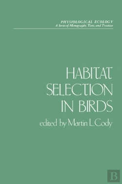 Bertrand.pt - Habitat Selection In Birds