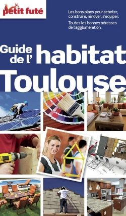 Bertrand.pt - Habitat Toulouse 2013 Petit Fute