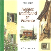 Habitat Traditionnel En Provence