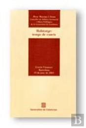 Habitatge: Temps De Canvis