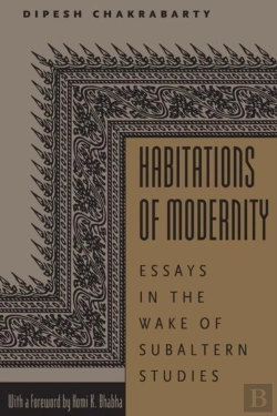 Bertrand.pt - Habitations Of Modernity
