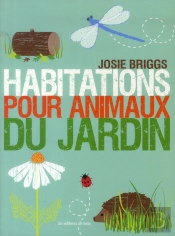 Habitations Pour Animaux Du Jardin