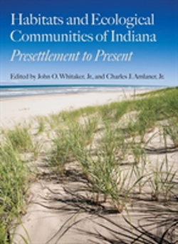 Bertrand.pt - Habitats And Ecological Communities Of Indiana
