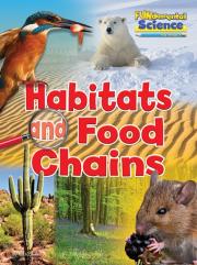 Habitats And Food Chains
