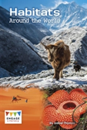 Habitats Around The World