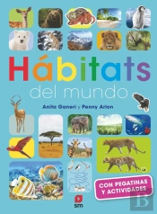 Habitats Del Mundo