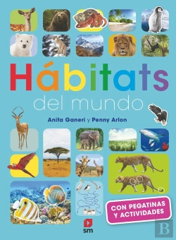Bertrand.pt - Habitats Del Mundo
