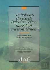 Habitats Du Lac De Paladru Dans Leur Environnement