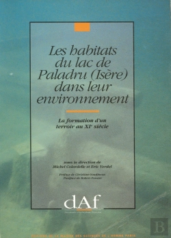 Bertrand.pt - Habitats Du Lac De Paladru Dans Leur Environnement