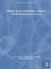 Habitats In The United States, Grade K