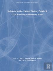 Habitats In The United States, Grade K