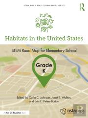 Habitats In The United States, Grade K