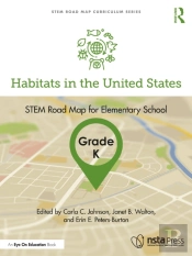 Habitats In The United States, Grade K