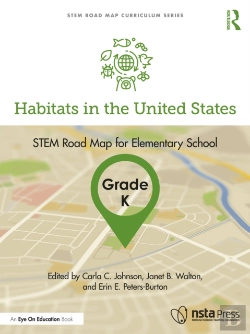 Bertrand.pt - Habitats In The United States, Grade K