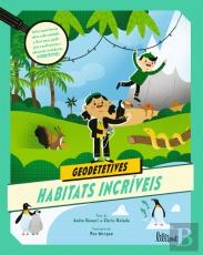 Habitats Incríveis