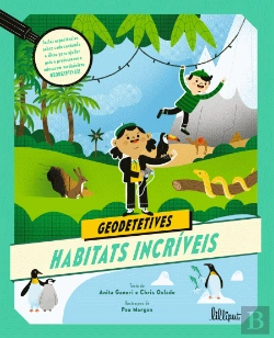 Bertrand.pt - Habitats Incríveis