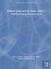 Habitats Local And Far Away, Grade 1