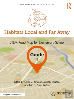 Bertrand.pt - Habitats Local And Far Away, Grade 1