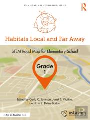 Habitats Local And Far Away, Grade 1