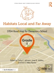 Habitats Local And Far Away, Grade 1