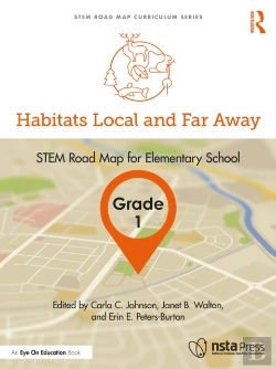 Bertrand.pt - Habitats Local And Far Away, Grade 1