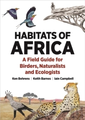 Habitats Of Africa