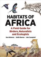 Habitats Of Africa