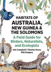 Habitats Of Australia, New Guinea, And The Solomons