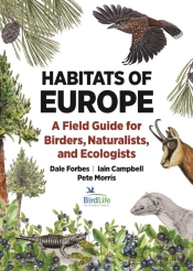 Habitats Of Europe