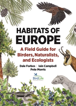 Bertrand.pt - Habitats Of Europe