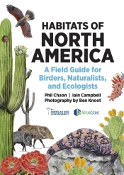 Habitats Of North America