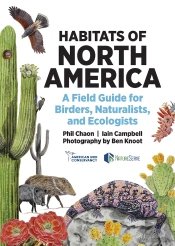 Habitats Of North America