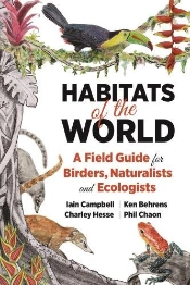 Habitats Of The World