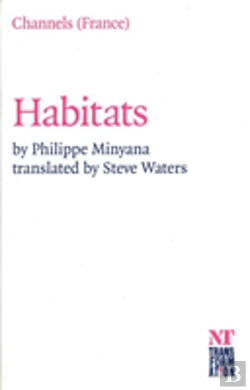 Bertrand.pt - Habitats