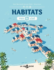 Habitats Vus Du Ciel