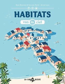 Bertrand.pt - Habitats Vus Du Ciel