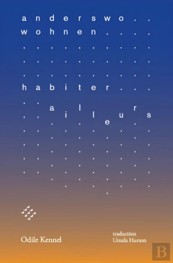 Bertrand.pt - Habiter Ailleurs / Anderswo Wohnen
