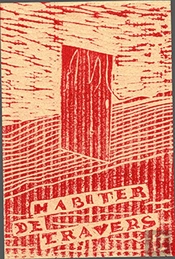 Habiter De Travers