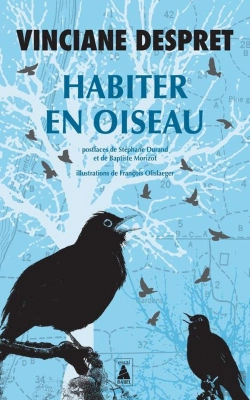 Bertrand.pt - Habiter En Oiseau